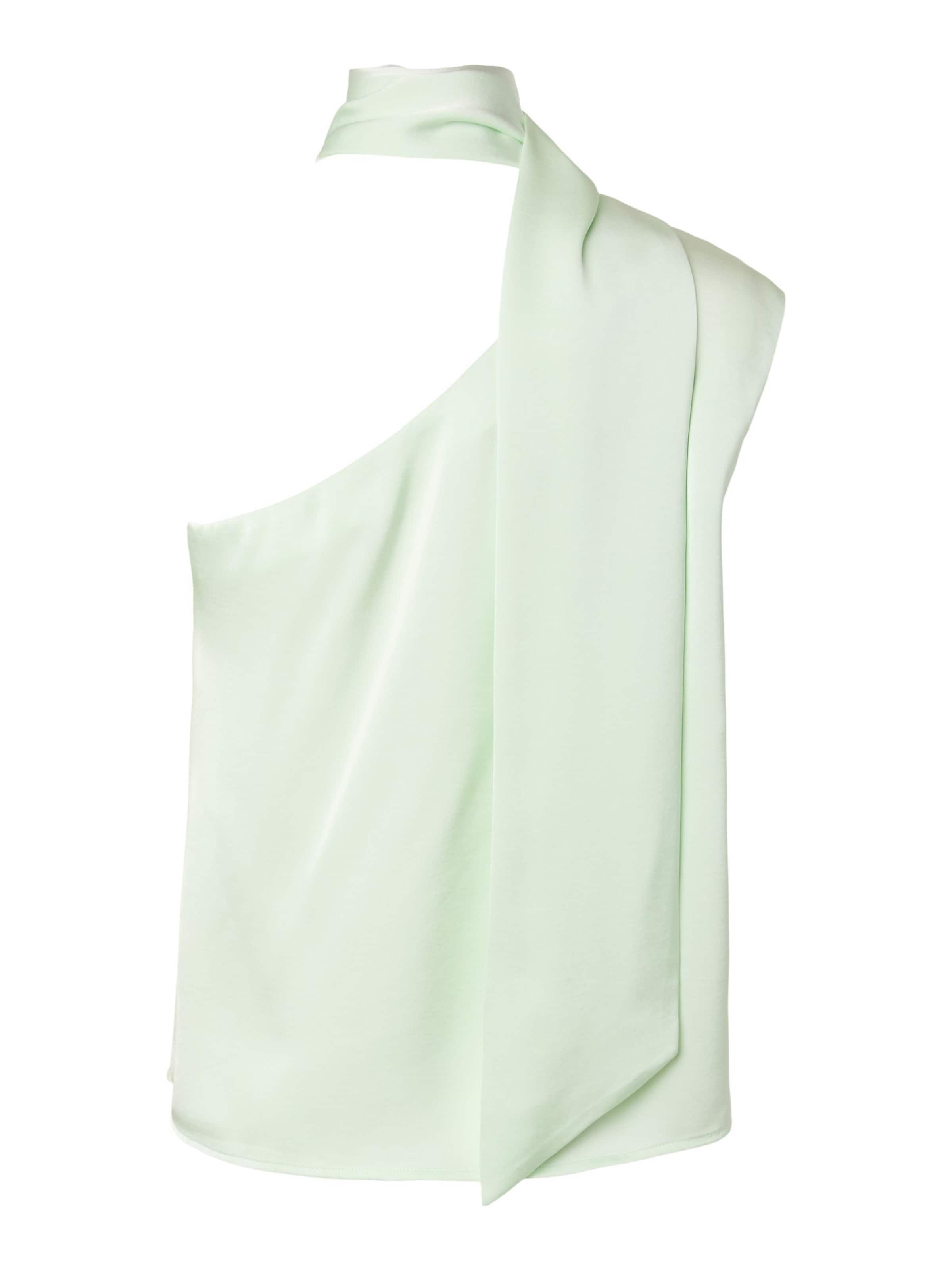 Haut YAS en vert