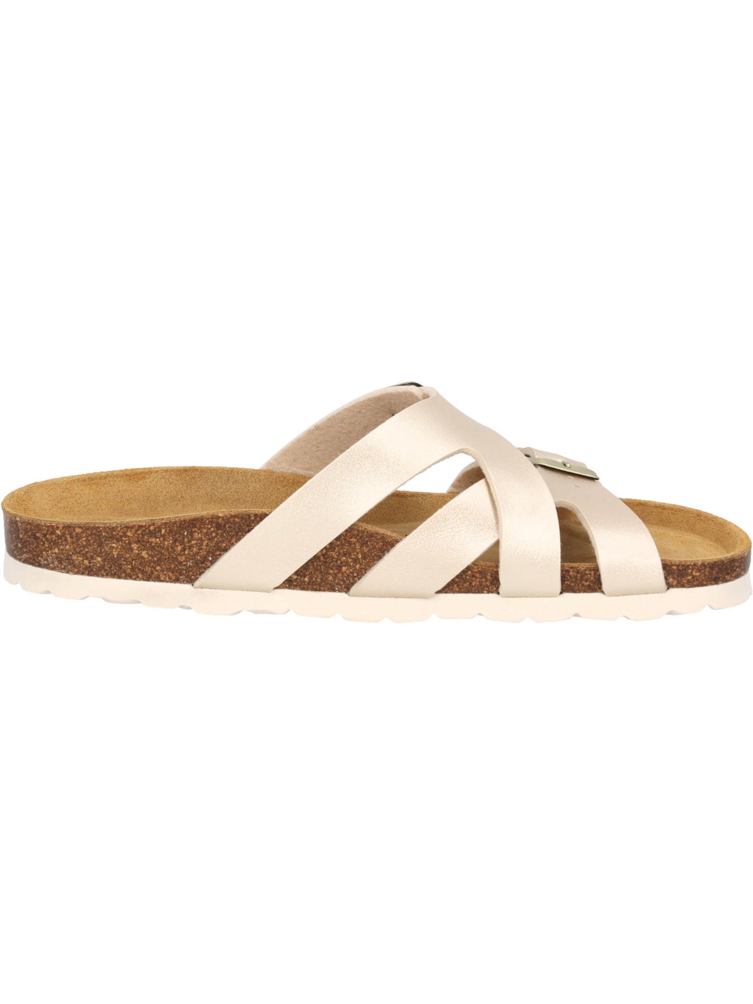Palado Pantolette 'Palado Arrila'‌‌‌‌‌‌‌ in Gold