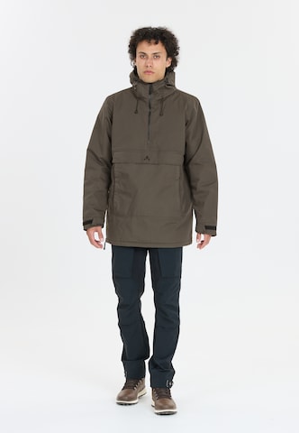 Whistler Winter jacket 'Lonato' in Grey