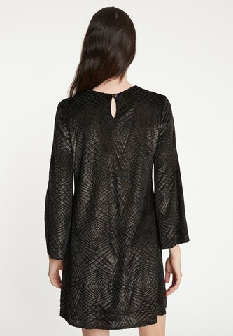 Ana Alcazar Evening dress ' Tama ' in Black