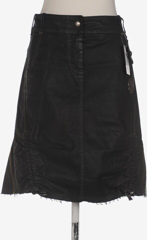 Sportalm Skirt in S in Black: front