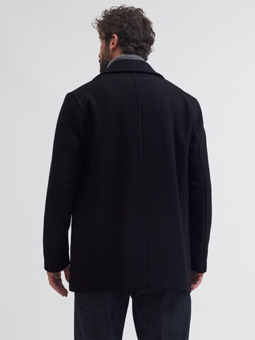 Portland Outerwear Company Übergangsmantel in Schwarz