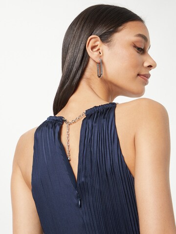 MICHAEL Michael Kors Jumpsuit in Navy | ABOUT YOU