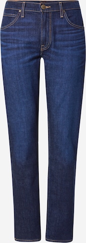Lee Jeans 'Daren' in Blauw: voorkant