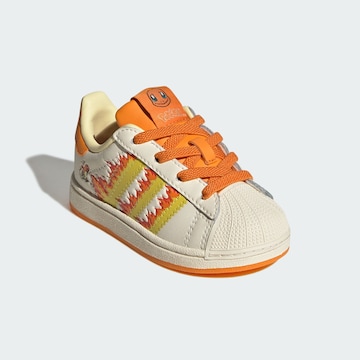 ADIDAS ORIGINALSTenisice 'Adidas x Pokemon Superstar II' - bijela boja