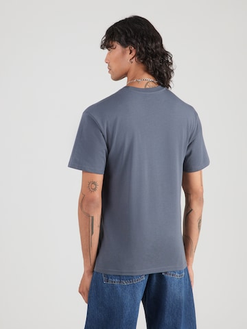 JACK & JONES Μπλουζάκι σε γκρι
