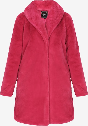 faina Přechodný kabát - pink, Produkt