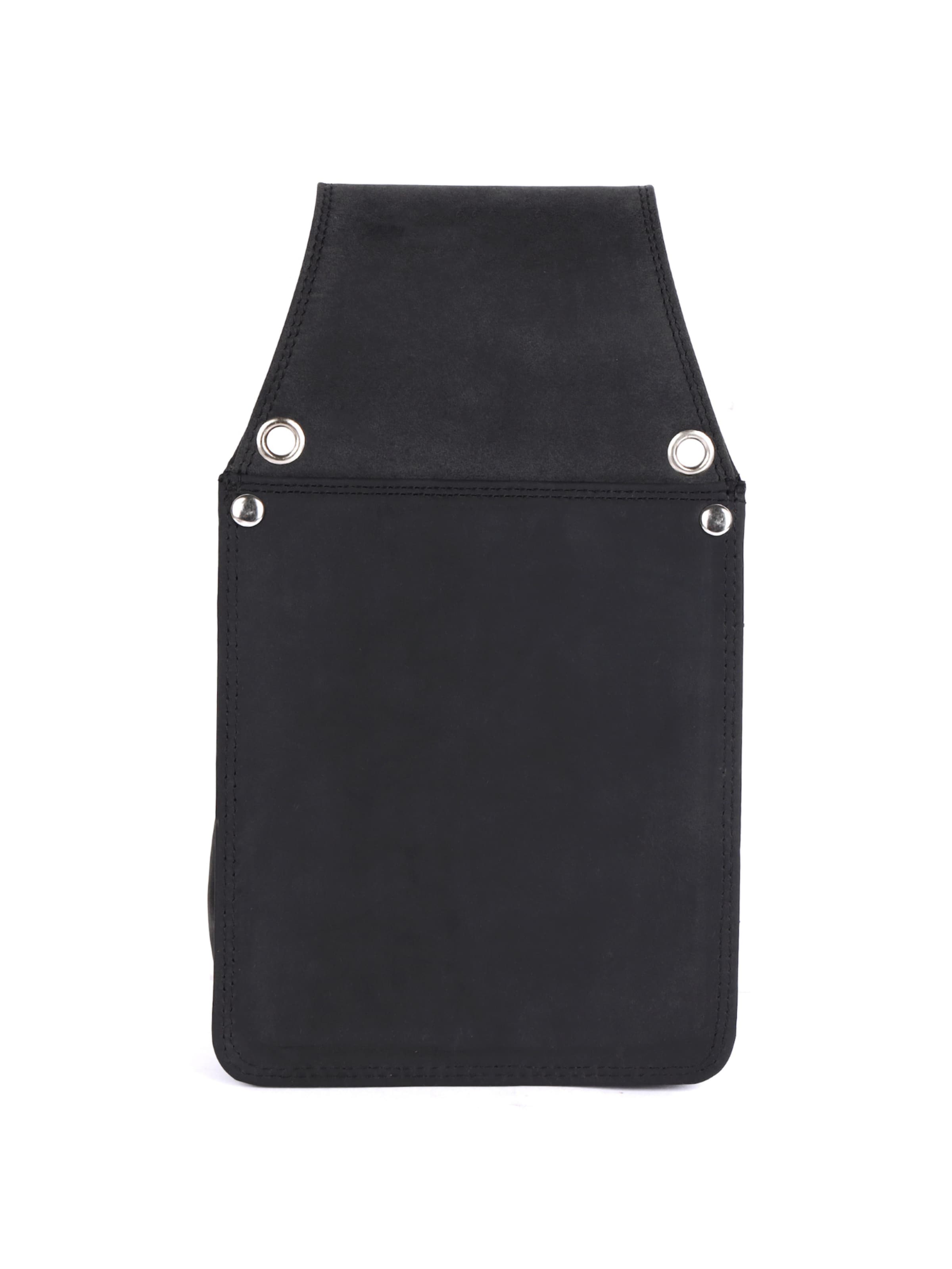 Benthill Wallet in Black