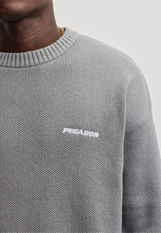 Pullover di Pegador in grigio