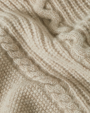 G-STAR Sweater in Beige
