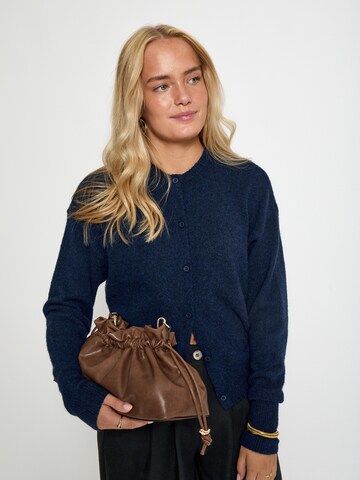 Giacchetta 'Katja' di DESIRES in blu