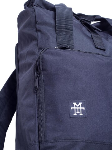 Manufaktur13 Rucksack 'G2' in Blau