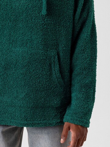 Pull-over 'Henrique' Dandalo en vert