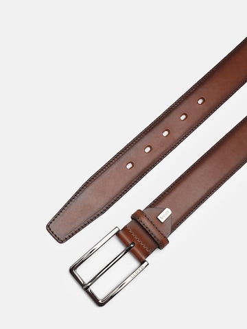 Lloyd belts Belt '0110' in Red