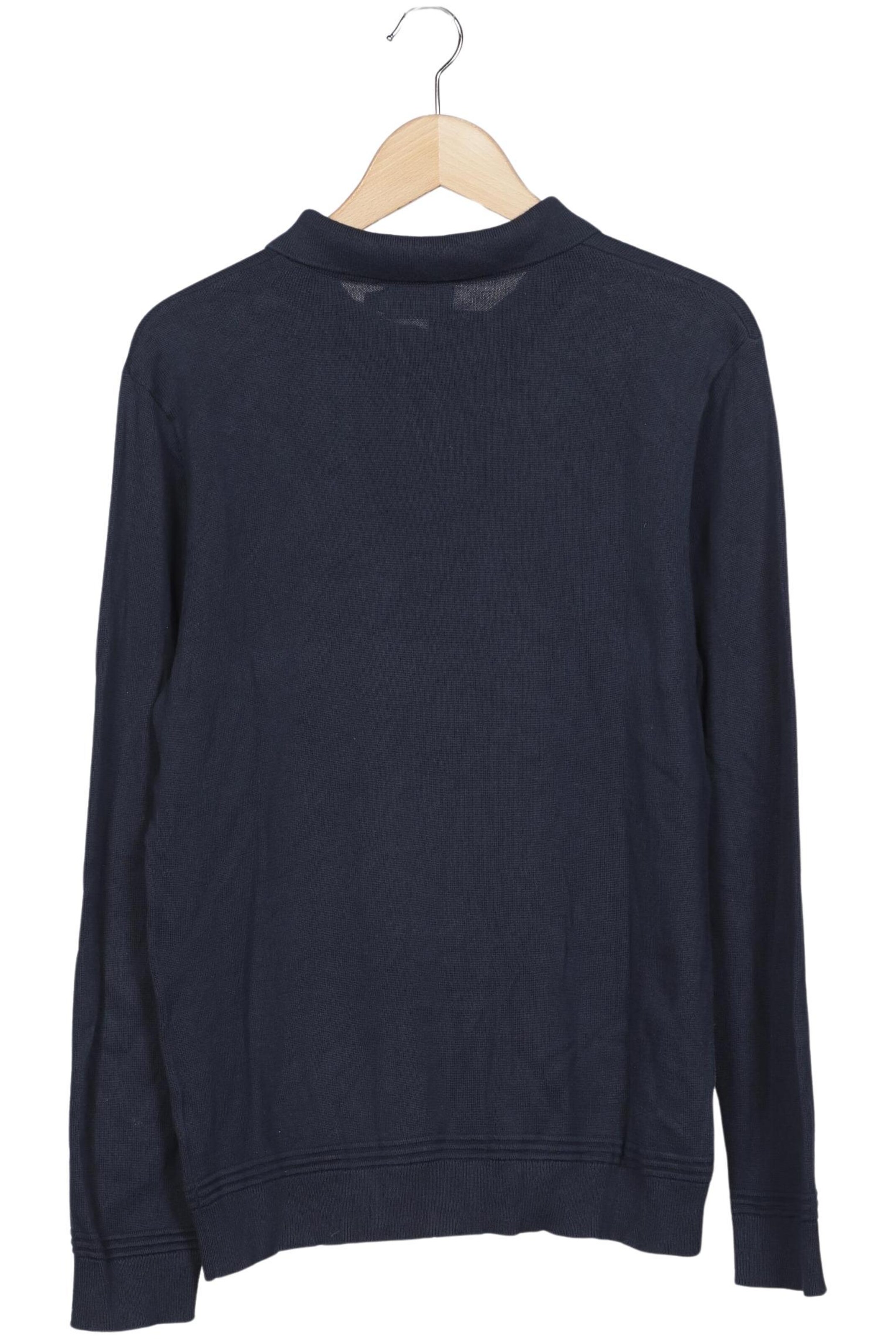 TOPMAN Pullover M in Blau