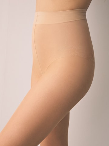 Next Feinstrumpfhose in Gold