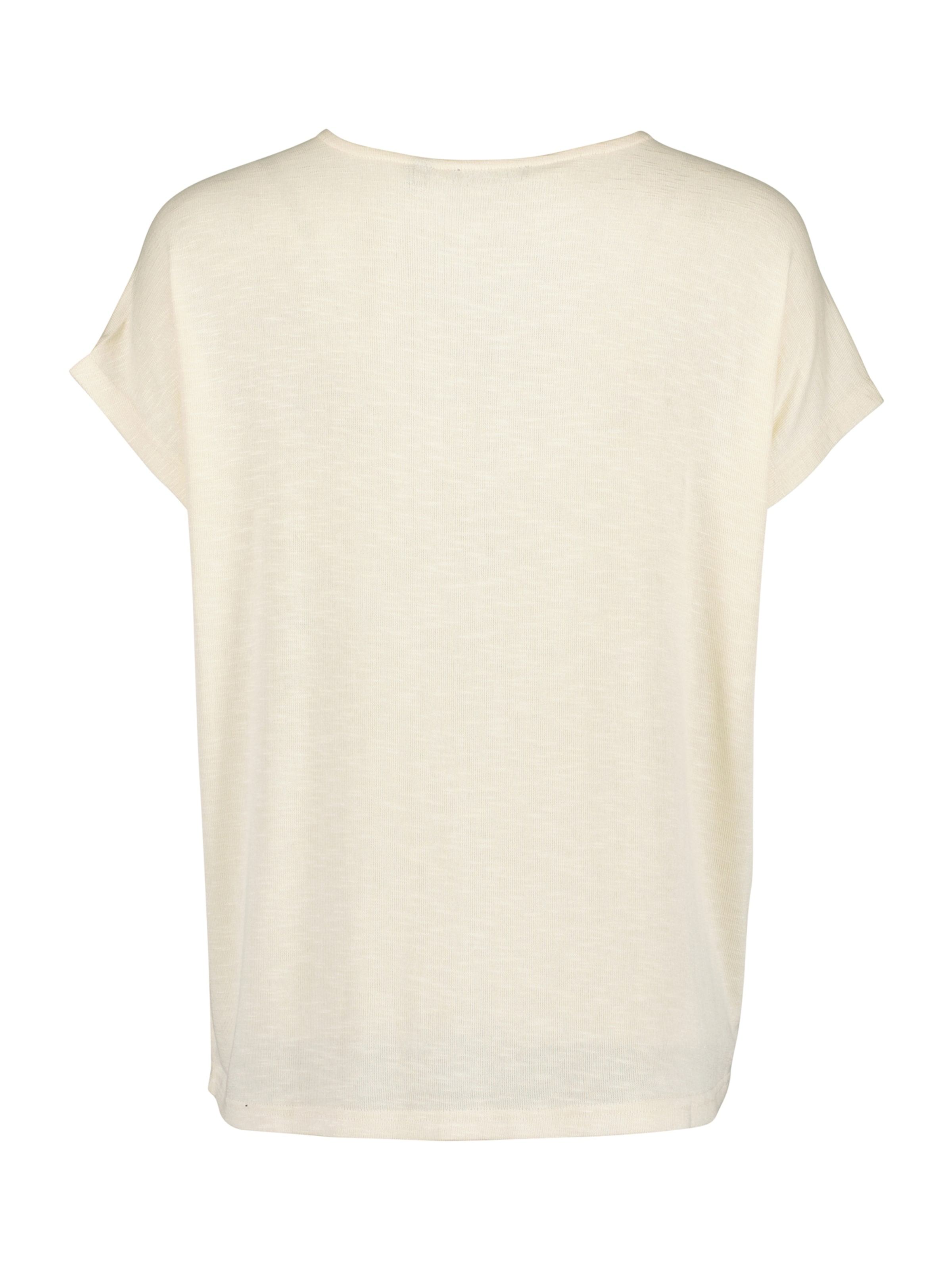 BLUE SEVEN Футболка в Белый