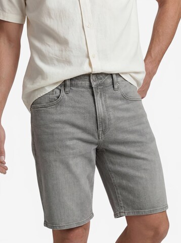 JACK & JONES Обычный Джинсы 'JJITony JJOriginal' в Черный