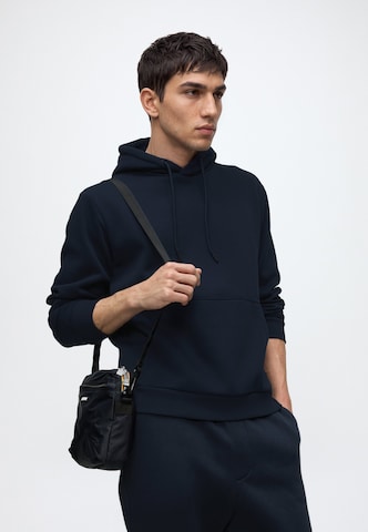JACK & JONES Träningsoverall 'JJEBRADLEY' i blå