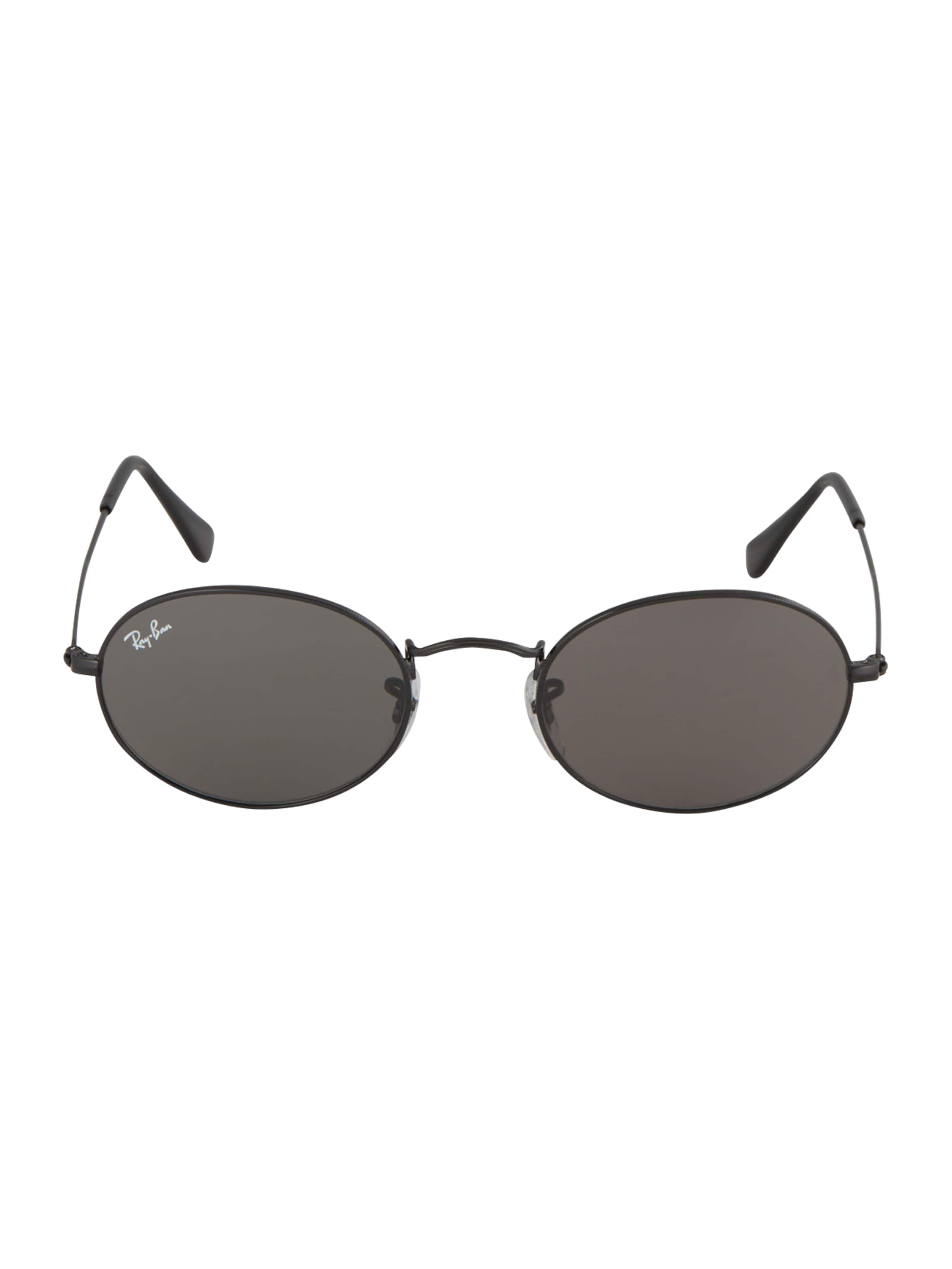 Ray-Ban Sonnenbrille '0RB3547' in Schwarz