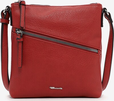 TAMARIS Crossbody Bag 'Alessia' in Fire red, Item view
