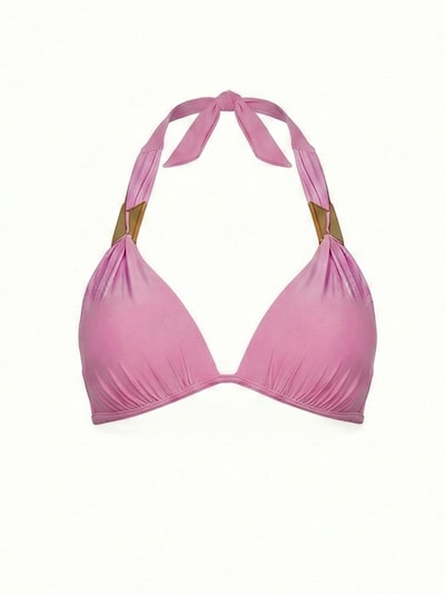 Marko Top de bikini 'Polly M-800 (1)' en 90 en rosa, Vista del producto