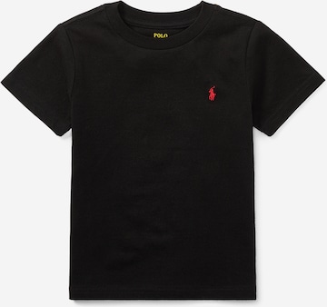 Polo Ralph Lauren Koszulka w kolorze czarny: przód