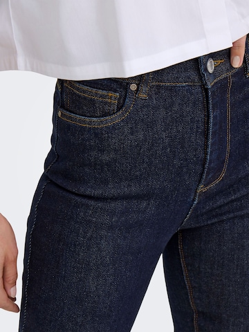 Skinny Jean 'ONLMila' ONLY en bleu