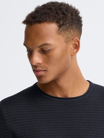 Pullover ' BHBror ' di BLEND in blu