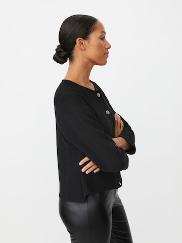 Masai Jacke 'Julithra' in Schwarz