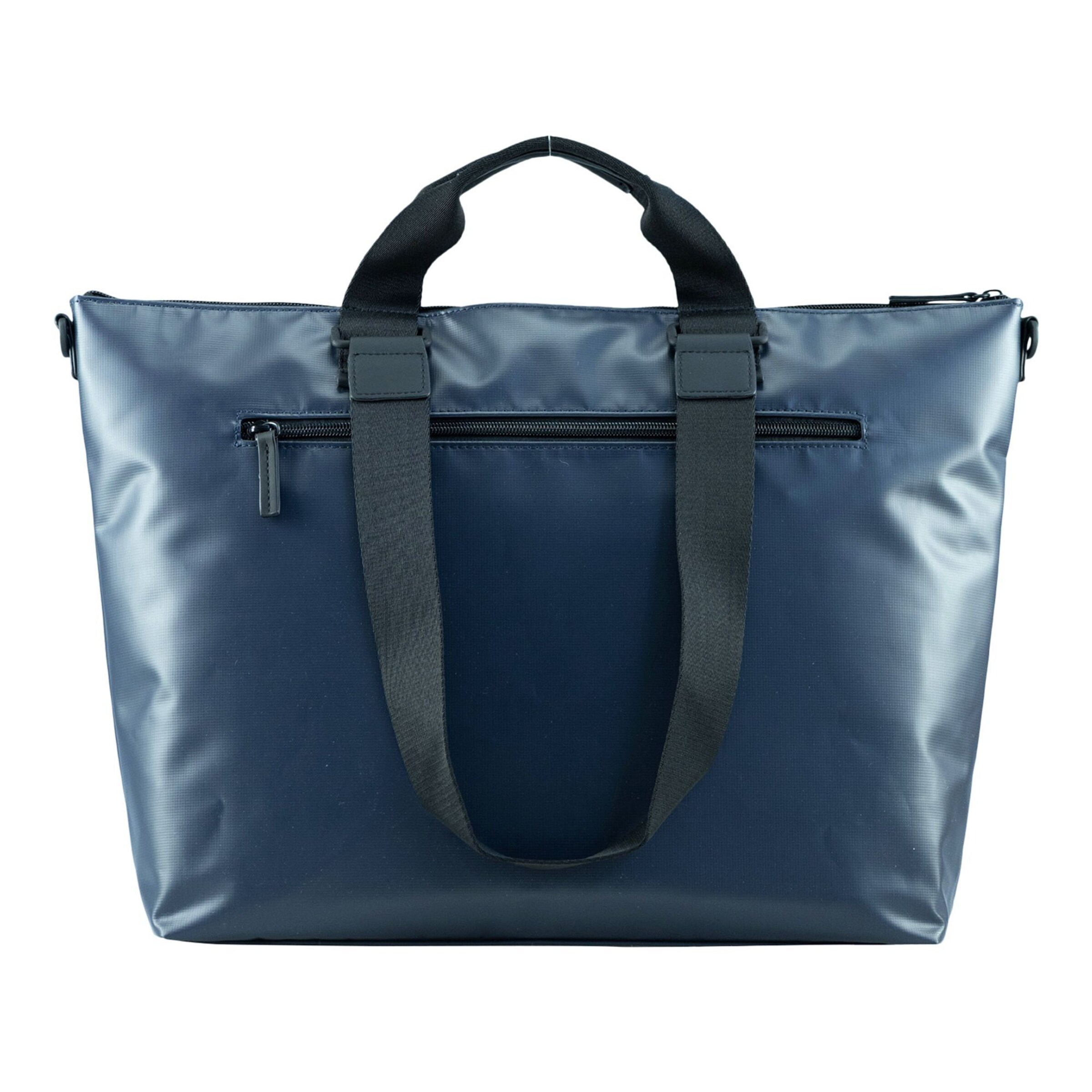 Cabas 'Tolja' JOST en bleu