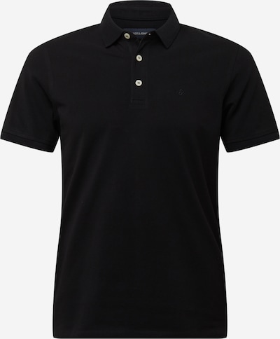 JACK & JONES Μπλουζάκι 'Paulos' σε μαύρο, Άποψη προϊόντος