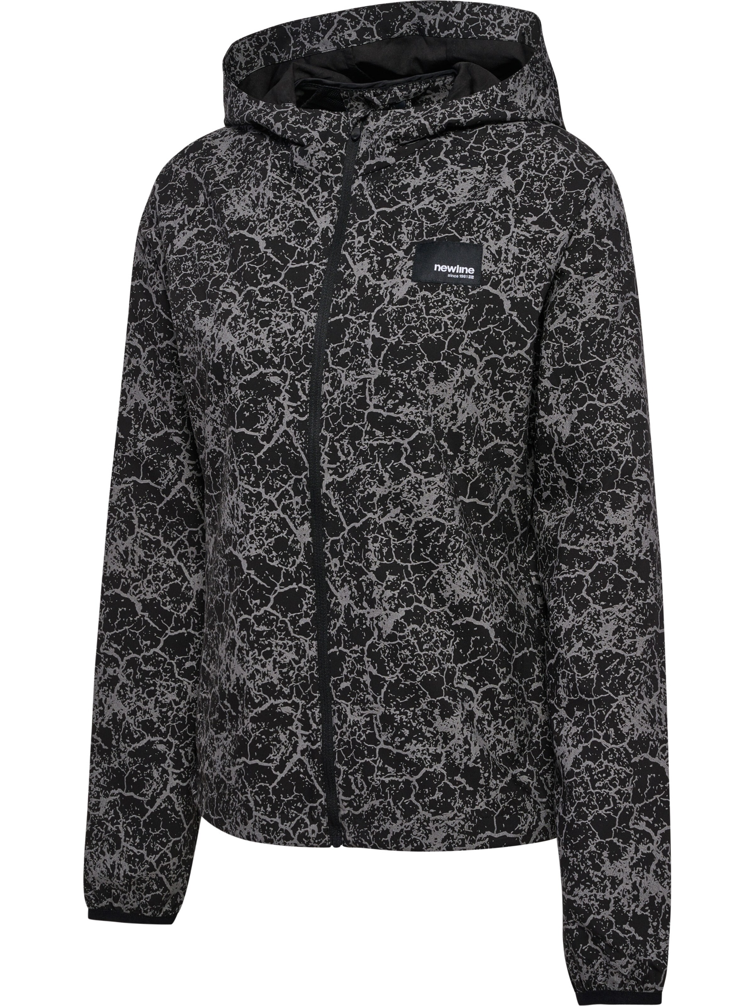 Newline Sports jacket in Black