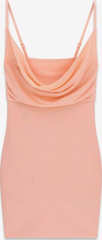 GUESS Kleid in Pink: Vorderseite