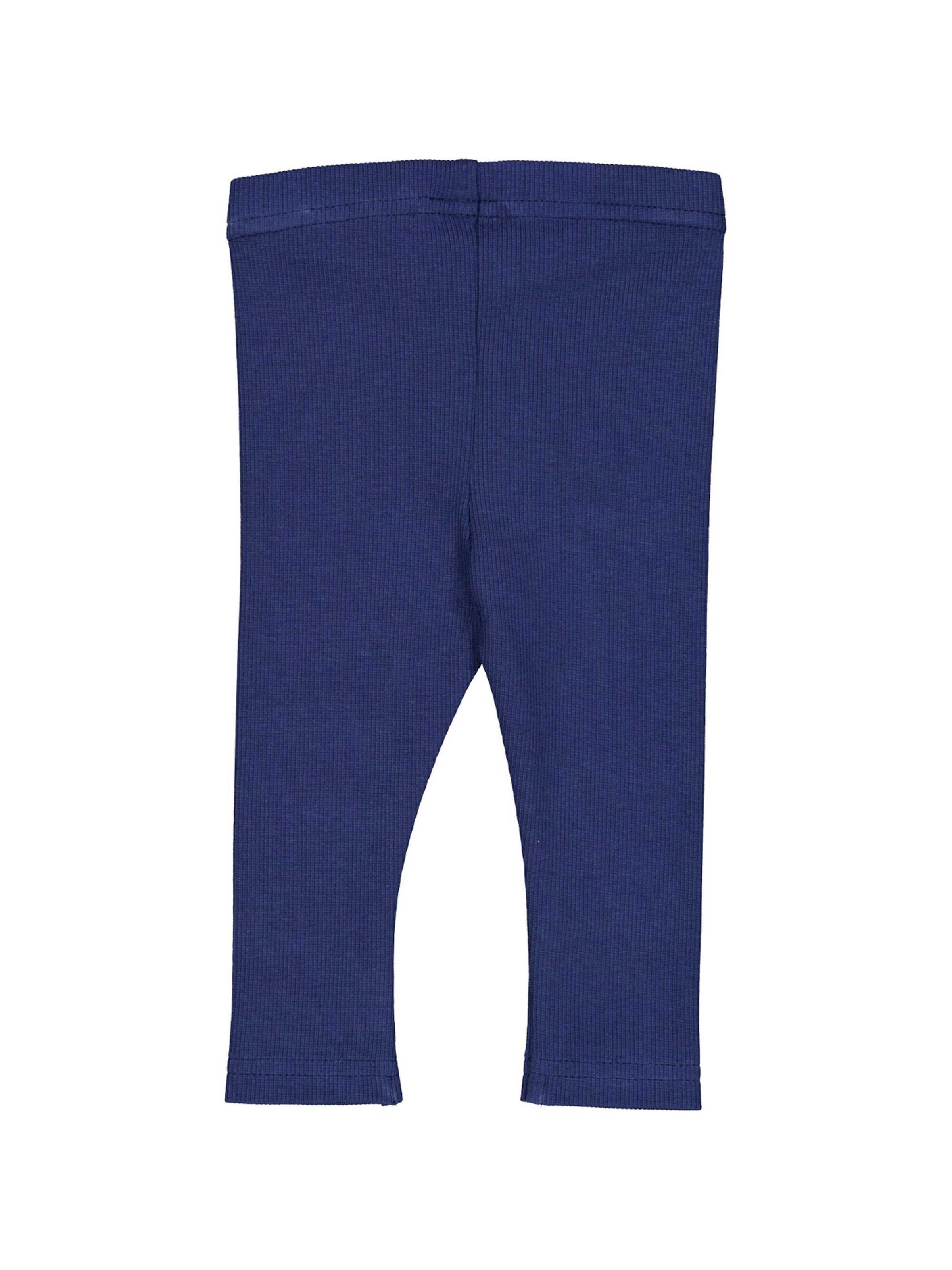 Skinny Leggings 'Alfa' Fred's World by GREEN COTTON en bleu