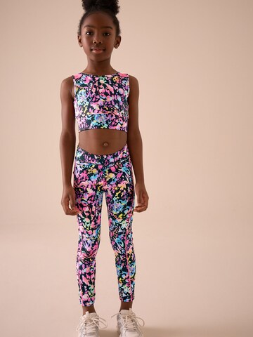 Next Top in Schwarz