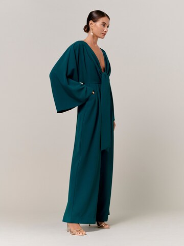 mėlyna Sável Vienos dalies kostiumas 'SASSY'