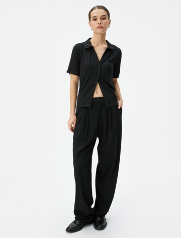 Koton Blouse in Black