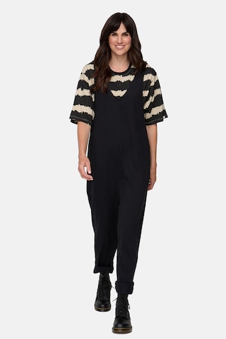Turtledove London Jumpsuit 'Jilly' in Black