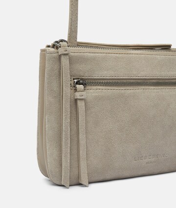 Liebeskind Berlin Crossbody bag in Beige