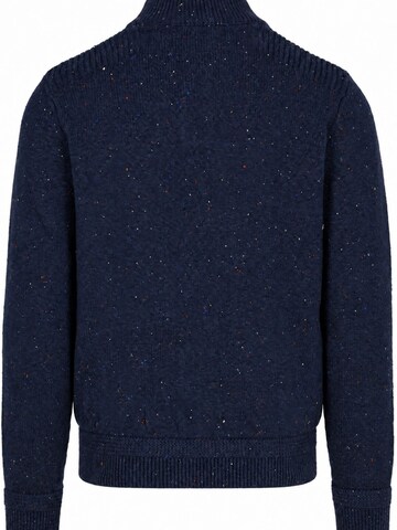 NZA New Zealand Auckland Sweater in Blue