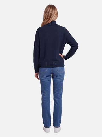 U.S. POLO ASSN. Sweater in Blue