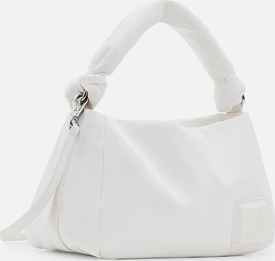 Desigual Shoulder bag 'CHOCOLIN RENNES' in White, Item view