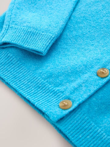 Cardigan Next en bleu