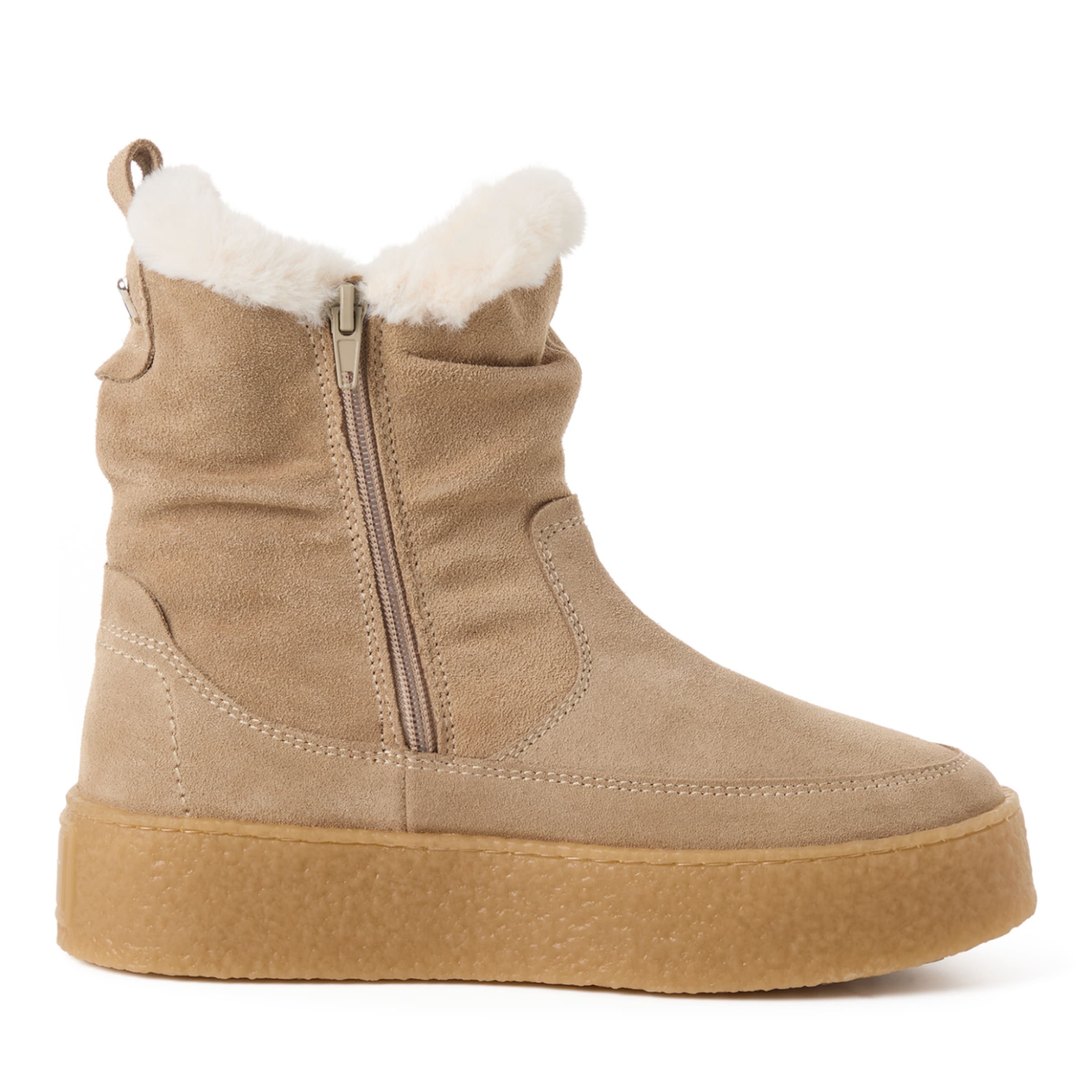 Tamaris - Botas en beige