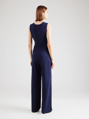 Combinaison SWING en bleu