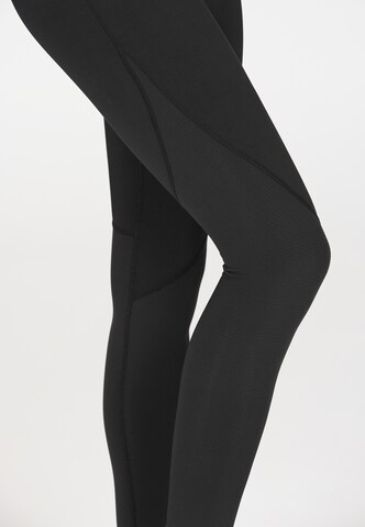 Athlecia Skinny Leggings in Black