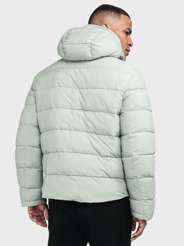 Schöffel Outdoor jacket ' Urban Ins ' in Green
