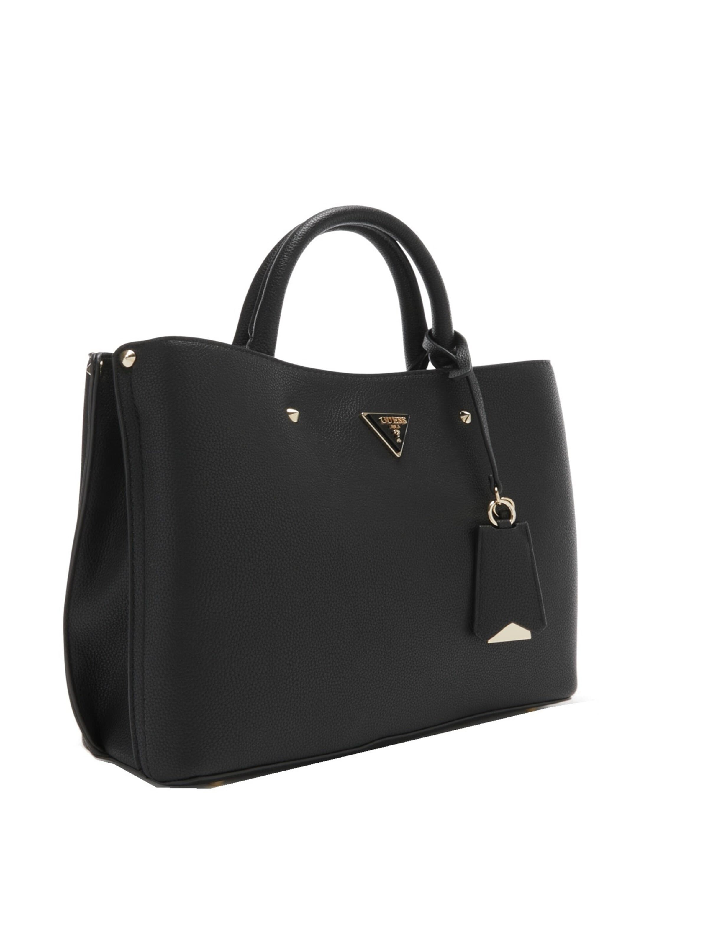 GUESS Handtasche 'BG877806'‌‌‌‌‌‌ in Schwarz