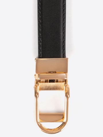 Vivisence Belt 'P0005' in Black